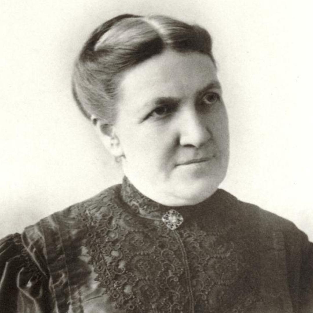Castina Frances Ann Chapman (1850 - 1925) Profile